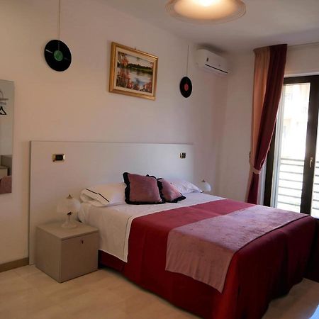 Donna Nicla B&B Matera Zewnętrze zdjęcie