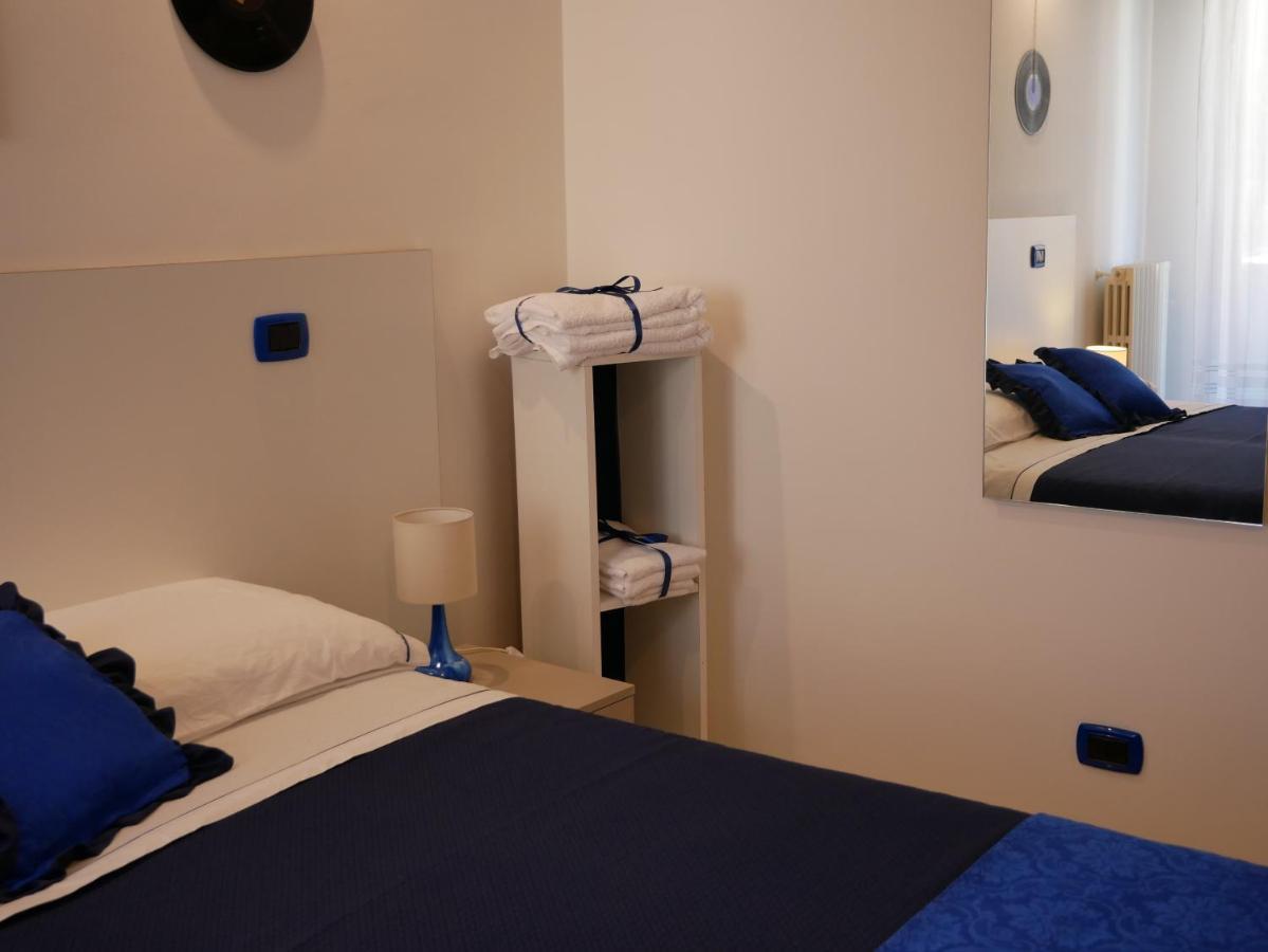 Donna Nicla B&B Matera Zewnętrze zdjęcie