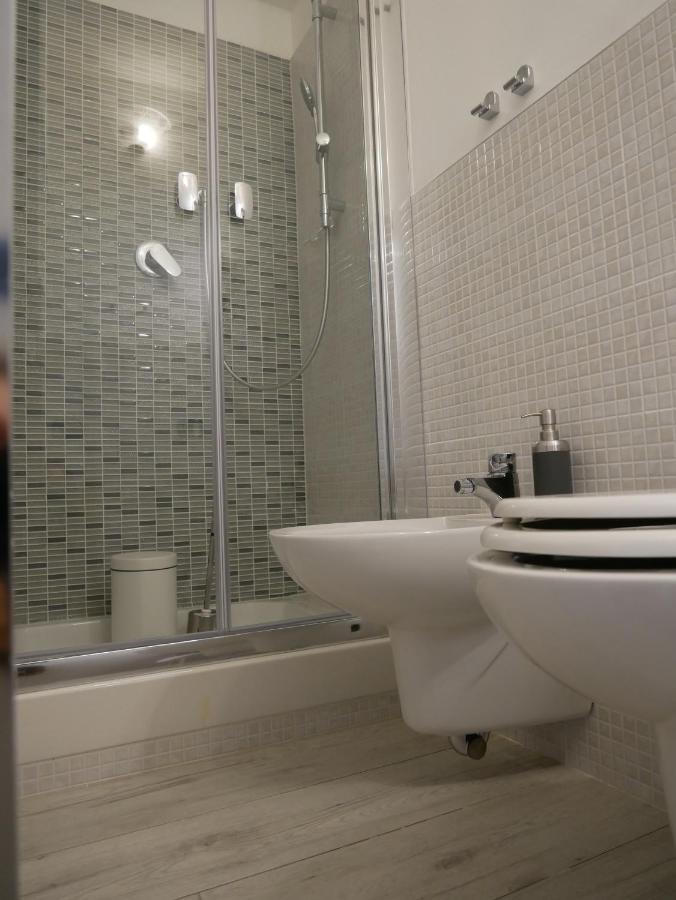 Donna Nicla B&B Matera Zewnętrze zdjęcie