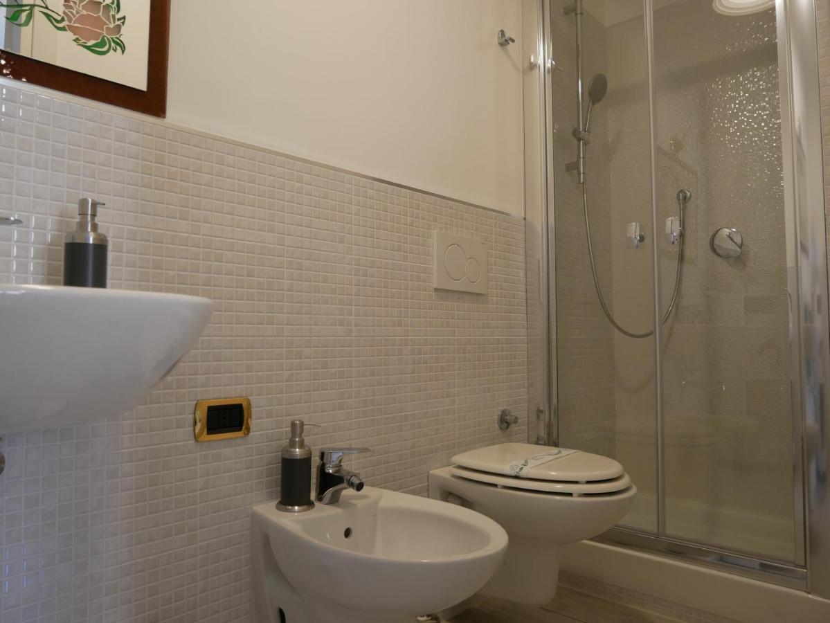 Donna Nicla B&B Matera Zewnętrze zdjęcie